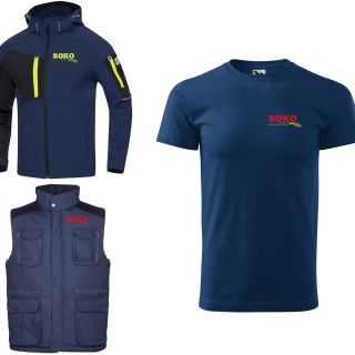 potlačíme a navrhneme do najmenších detailov